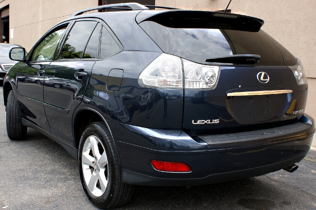 2006 Lexus RX 330 Base