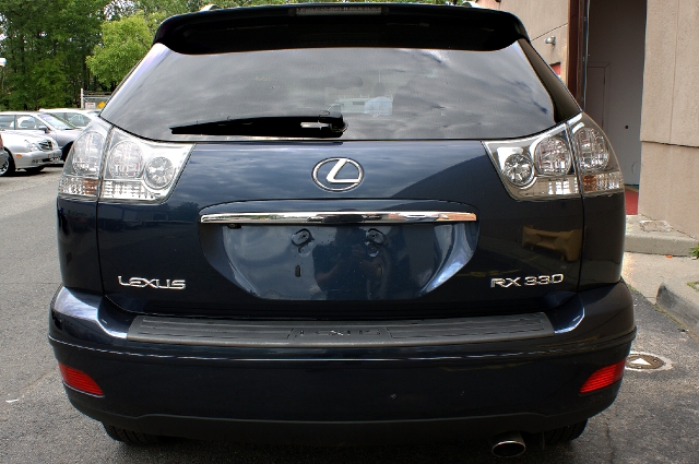 2006 Lexus RX 330 Base