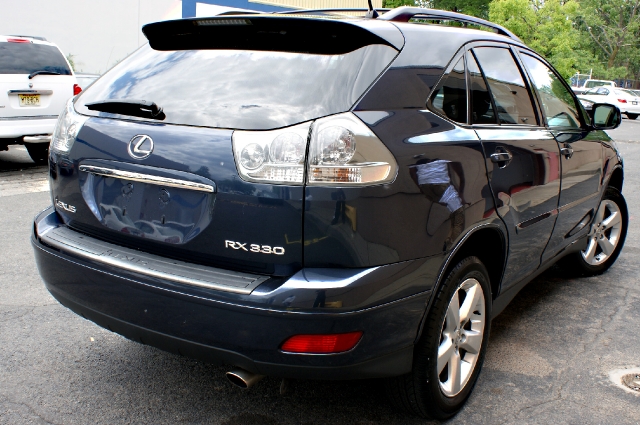 2006 Lexus RX 330 Base