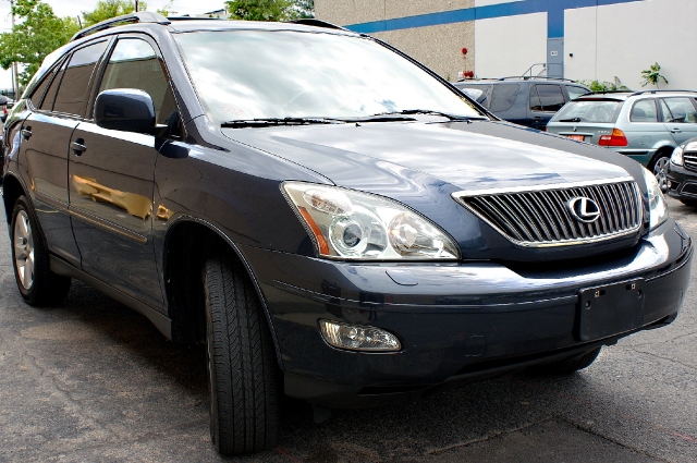 2006 Lexus RX 330 Base