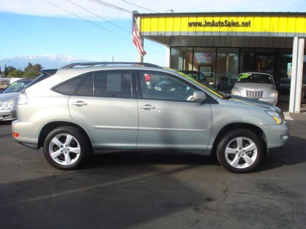 2006 Lexus RX 330 Base