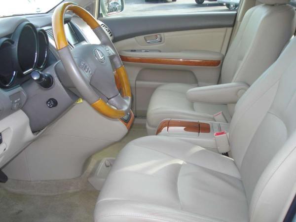 2006 Lexus RX 330 Base