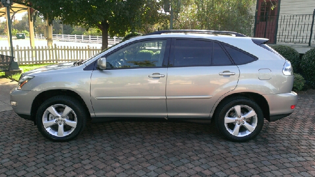 2006 Lexus RX 330 Slk55 AMG