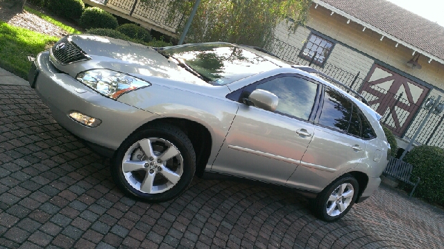 2006 Lexus RX 330 Slk55 AMG