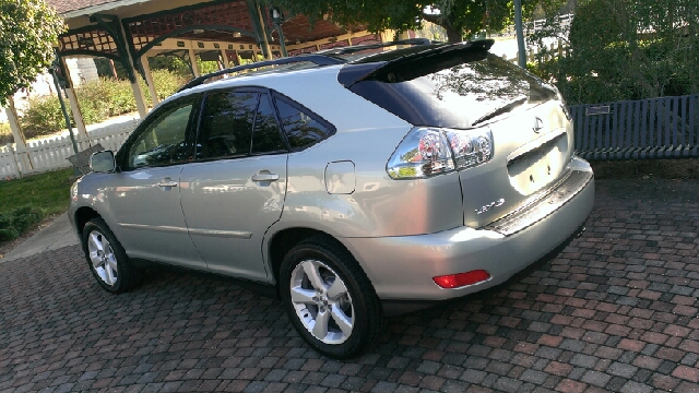 2006 Lexus RX 330 Slk55 AMG