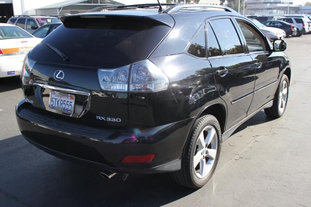 2006 Lexus RX 330 Base