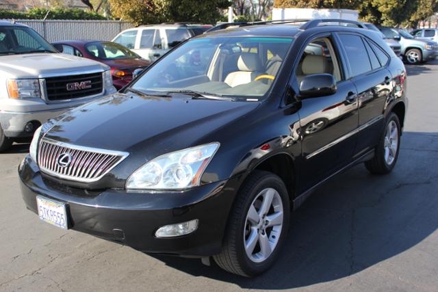 2006 Lexus RX 330 Base