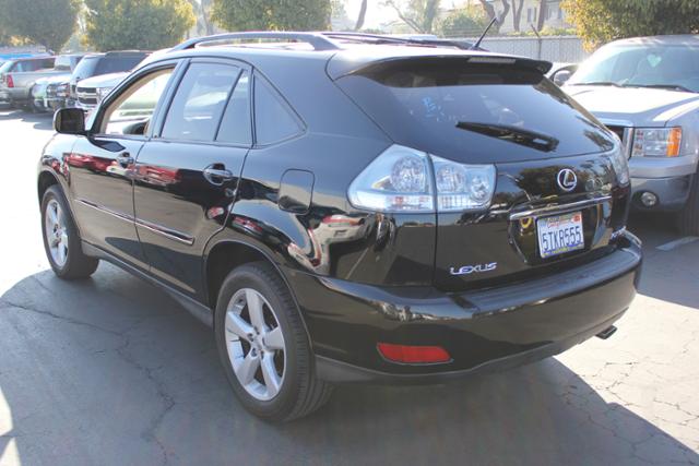 2006 Lexus RX 330 Base