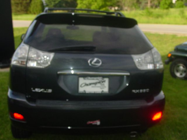 2006 Lexus RX 330 EX - DUAL Power Doors