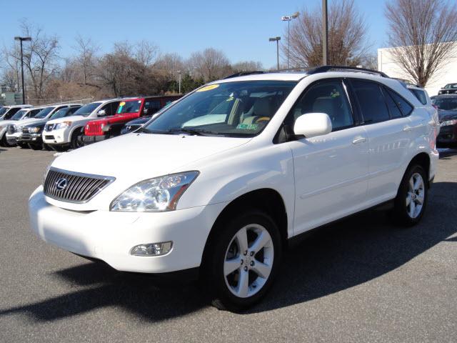 2006 Lexus RX 330 Unknown