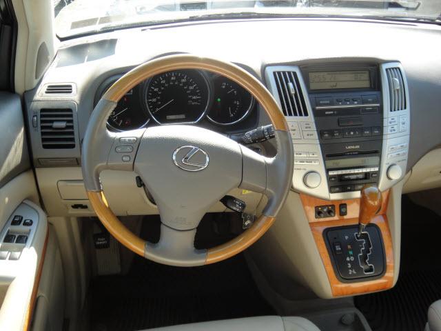 2006 Lexus RX 330 Unknown