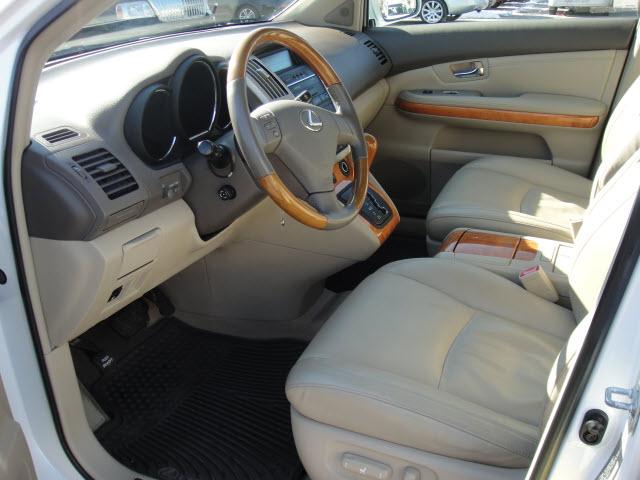 2006 Lexus RX 330 Unknown