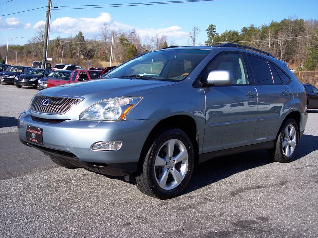 2006 Lexus RX 330 EX - DUAL Power Doors