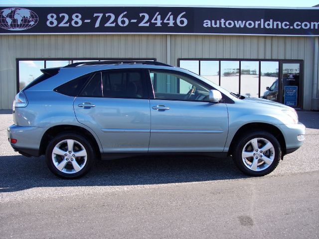 2006 Lexus RX 330 EX - DUAL Power Doors