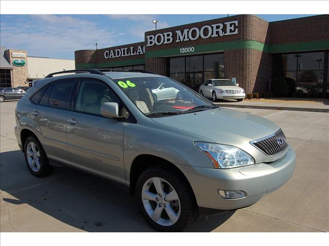 2006 Lexus RX 330 Unknown