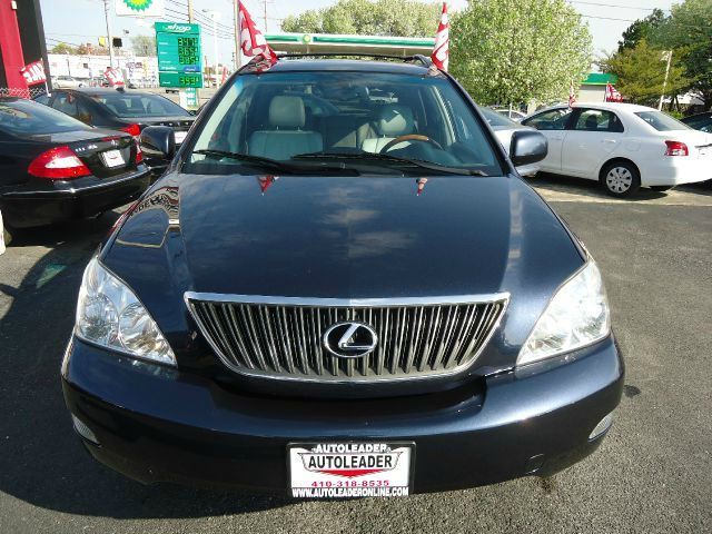 2006 Lexus RX 330 2dr Hatchback Coupe