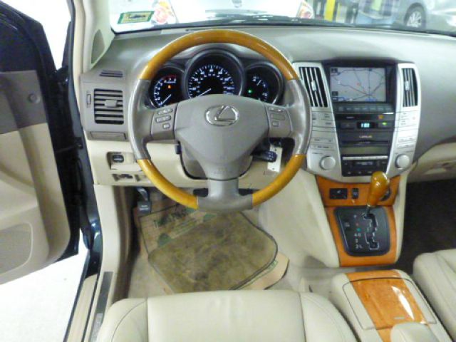 2006 Lexus RX 330 2dr Hatchback Coupe