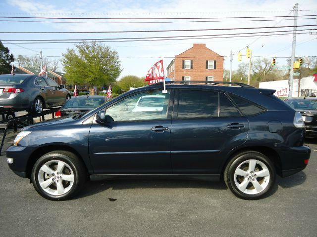 2006 Lexus RX 330 2dr Hatchback Coupe