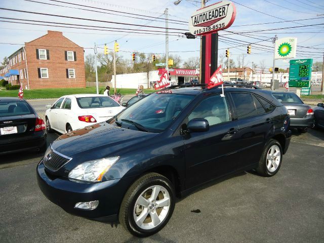 2006 Lexus RX 330 2dr Hatchback Coupe