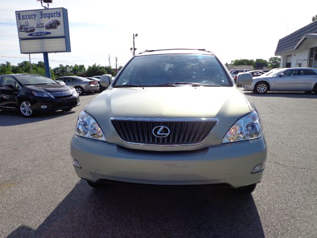 2006 Lexus RX 330 EX - DUAL Power Doors