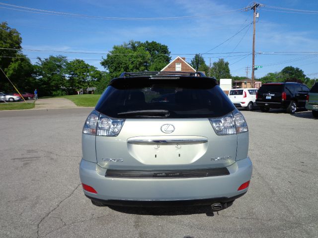 2006 Lexus RX 330 EX - DUAL Power Doors