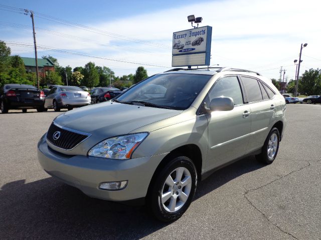 2006 Lexus RX 330 EX - DUAL Power Doors