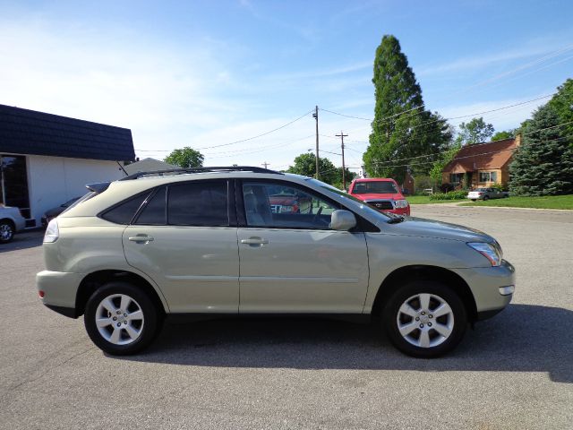 2006 Lexus RX 330 EX - DUAL Power Doors