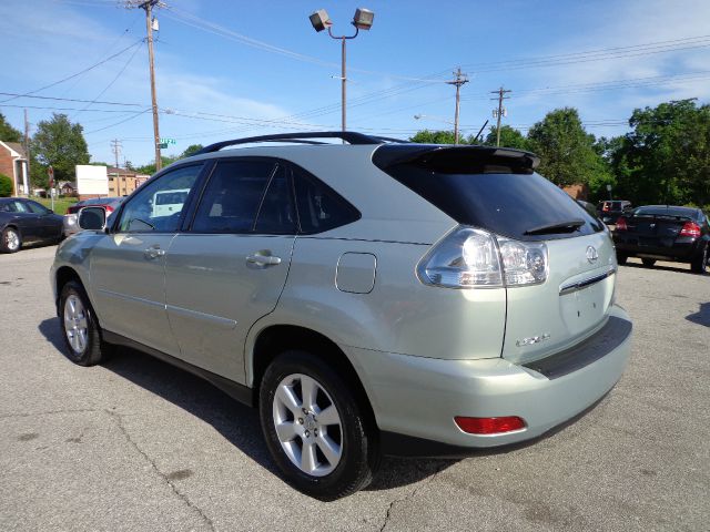 2006 Lexus RX 330 EX - DUAL Power Doors