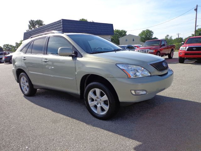 2006 Lexus RX 330 EX - DUAL Power Doors