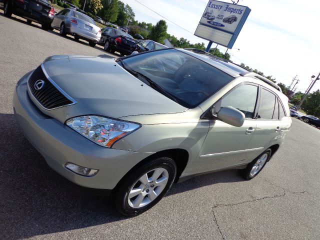 2006 Lexus RX 330 EX - DUAL Power Doors