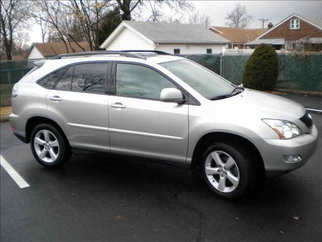 2006 Lexus RX 330 Lexus Luxury Sedan