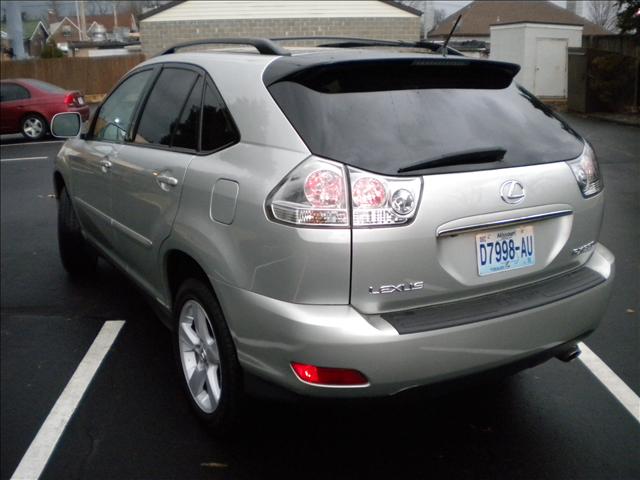 2006 Lexus RX 330 Lexus Luxury Sedan