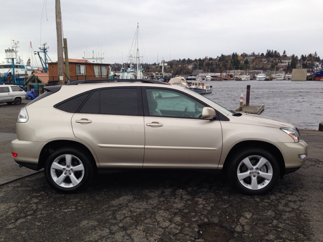 2006 Lexus RX 330 Slk55 AMG