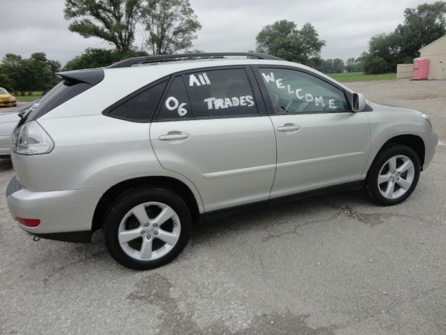 2006 Lexus RX 330 EX - DUAL Power Doors