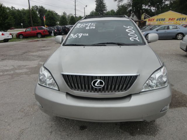 2006 Lexus RX 330 EX - DUAL Power Doors