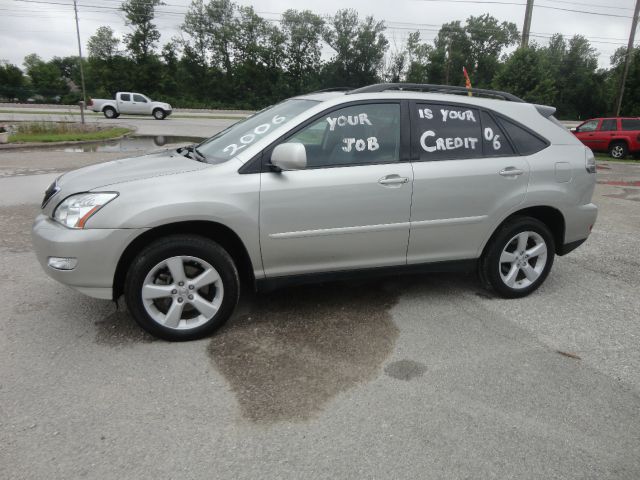 2006 Lexus RX 330 EX - DUAL Power Doors