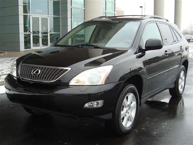 2006 Lexus RX 330 Base