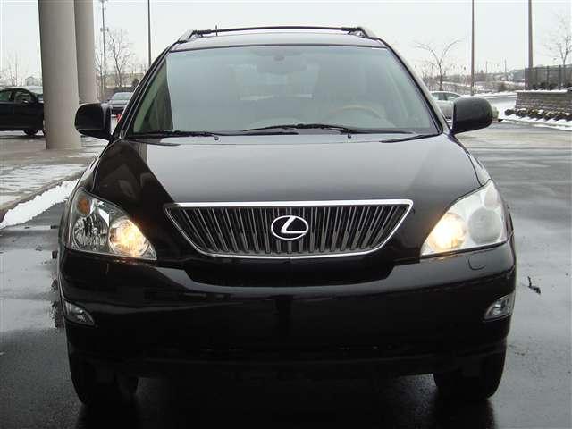 2006 Lexus RX 330 Base