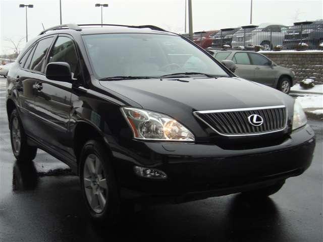 2006 Lexus RX 330 Base