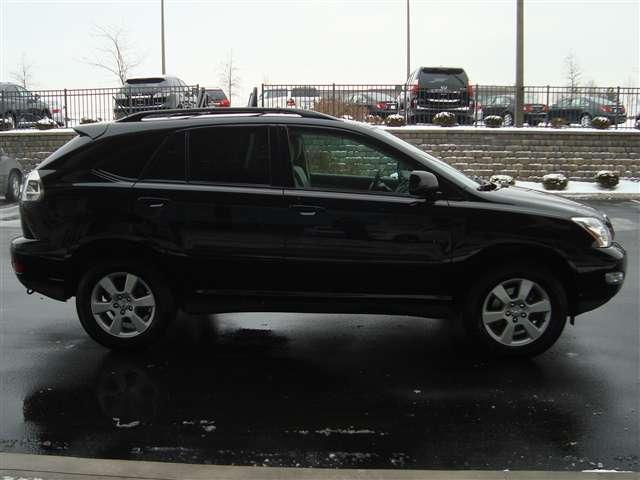 2006 Lexus RX 330 Base