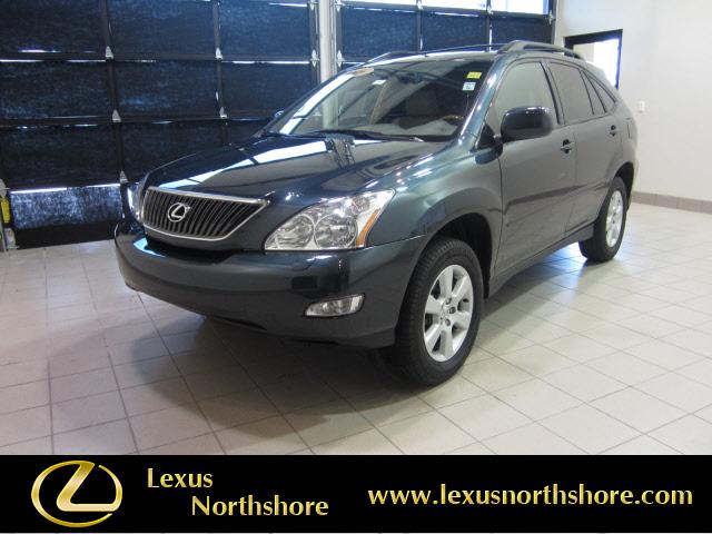 2006 Lexus RX 330 EX - DUAL Power Doors