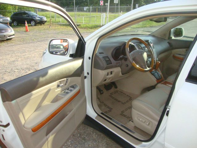 2006 Lexus RX 330 Slk55 AMG