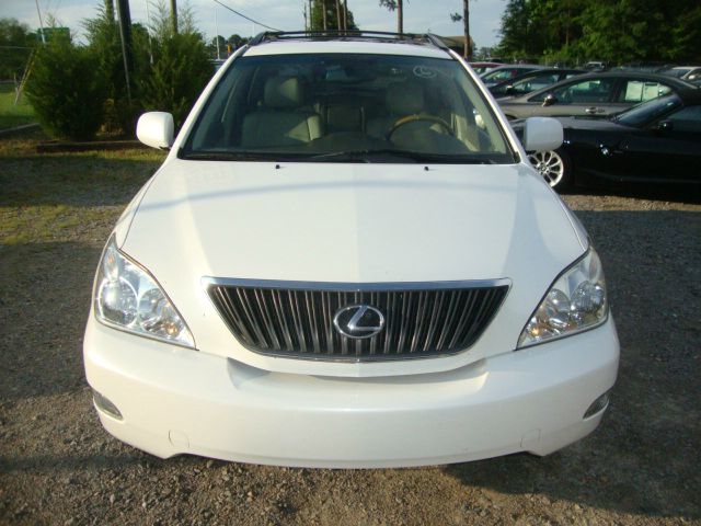 2006 Lexus RX 330 Slk55 AMG