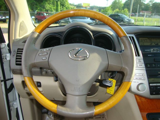 2006 Lexus RX 330 Slk55 AMG