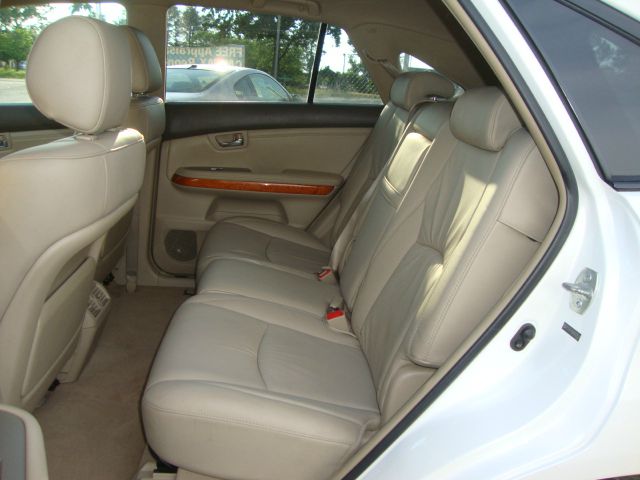 2006 Lexus RX 330 Slk55 AMG