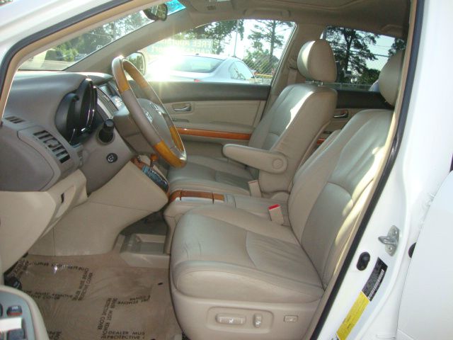 2006 Lexus RX 330 Slk55 AMG