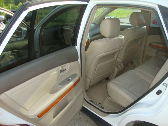 2006 Lexus RX 330 Slk55 AMG