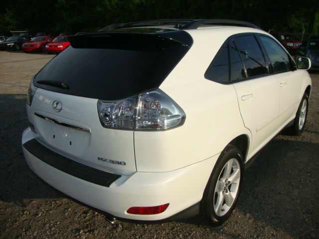 2006 Lexus RX 330 Slk55 AMG