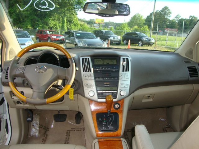 2006 Lexus RX 330 Slk55 AMG