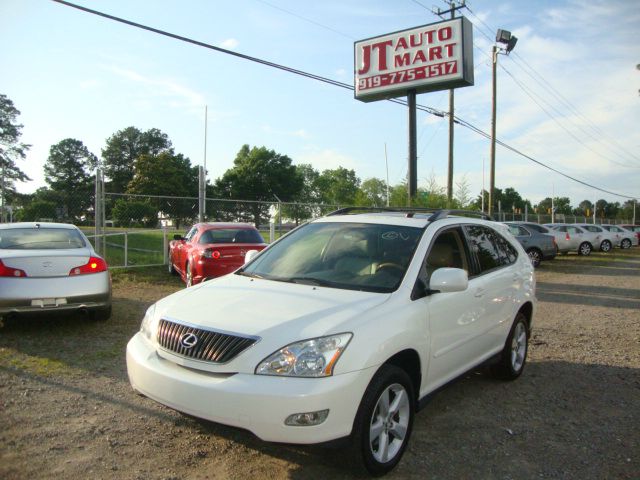 2006 Lexus RX 330 Slk55 AMG